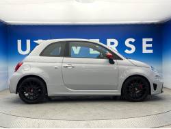 アバルト５９５ Ｆ５９５の中古車画像