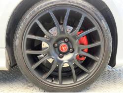 アバルト５９５ Ｆ５９５の中古車画像