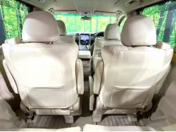 アルファードハイブリッド ハイブリッドＸの中古車画像