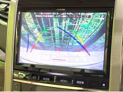 アルファードハイブリッド ハイブリッドＸの中古車画像