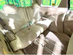 アルファードハイブリッド ハイブリッドＸの中古車画像