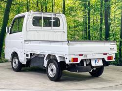 キャリイトラック ＫＸの中古車画像