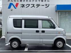 エブリイ PA（スズキ）[3AT]のカタログ詳細情報｜中古車の