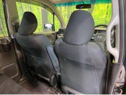 ライフ ディーバターボスマートスタイルの中古車画像