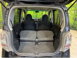 ライフ ディーバターボスマートスタイルの中古車画像