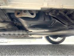 インプレッサ ＷＲＸ ＳＴＩ スペックＣ １８インチタイヤ仕様車の中古車画像