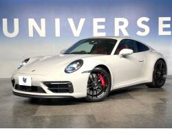 ポルシェ 911 GTSモデル カタログ 911 911カレラGTS（ポルシェ）[7AT]のカタログ詳細