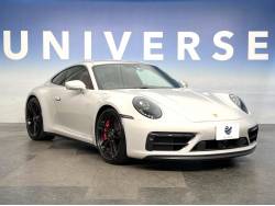 911 911カレラGTS（ポルシェ）[8AT]のカタログ詳細