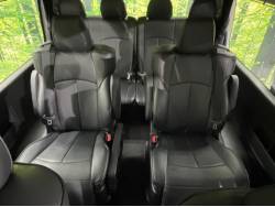 ハイエースワゴン グランドキャビンの中古車画像