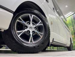 ハイエースワゴン グランドキャビンの中古車画像