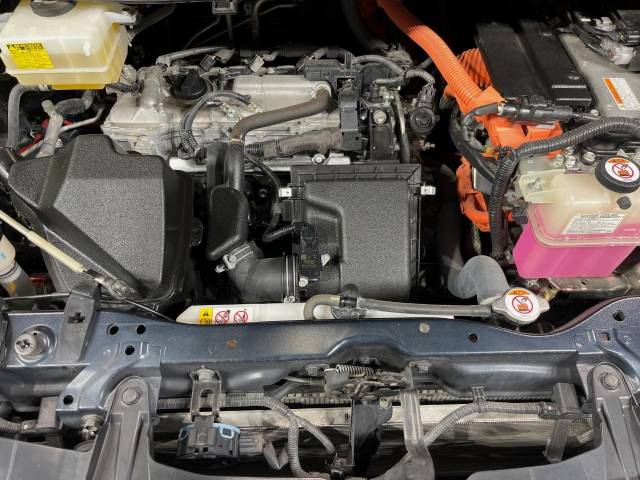 トヨタ ノア ハイブリッドＳｉ 4.6万Km 219.9万円(岡山県)[888]の中古車詳細