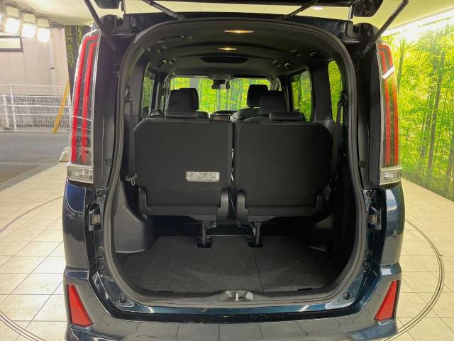 トヨタ ノア ハイブリッドＳｉ 4.6万Km 219.9万円(岡山県)[888]の中古車詳細