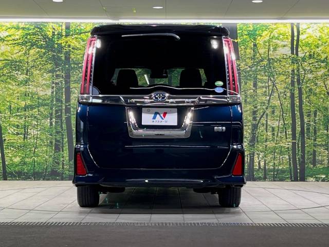 トヨタ ノア ハイブリッドＳｉ 4.6万Km 219.9万円(岡山県)[888]の中古車詳細