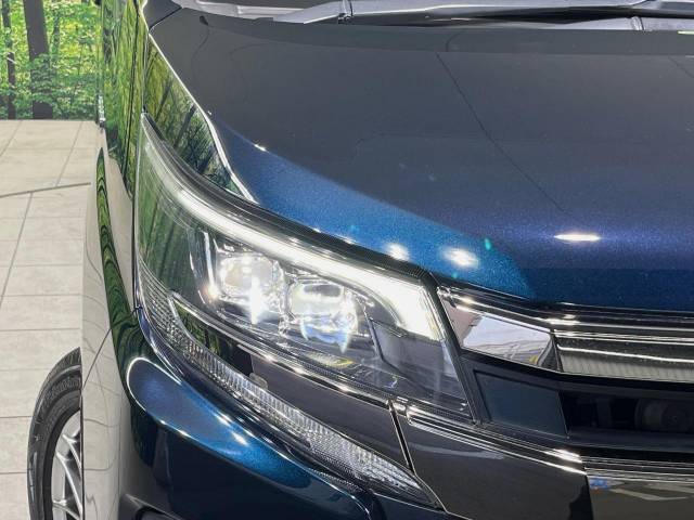 トヨタ ノア ハイブリッドＳｉ 4.6万Km 219.9万円(岡山県)[888]の中古車詳細