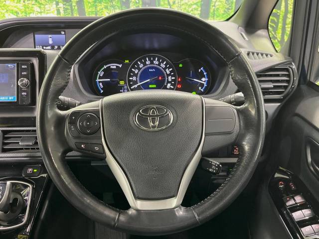 トヨタ ノア ハイブリッドＳｉ 4.6万Km 219.9万円(岡山県)[888]の中古車詳細