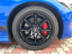 フェアレディＺ バージョンＳＴの中古車画像