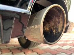 フェアレディＺ バージョンＳＴの中古車画像