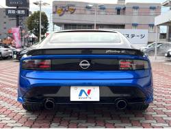 フェアレディＺ バージョンＳＴの中古車画像