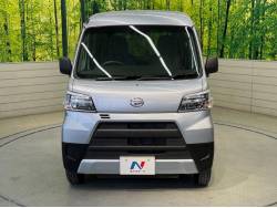 ハイゼットカーゴ スペシャルＳＡⅢの中古車画像