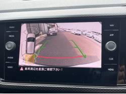 Ｔ－クロス ＴＳＩ アクティブの中古車画像