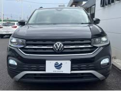 Ｔ－クロス ＴＳＩ アクティブの中古車画像