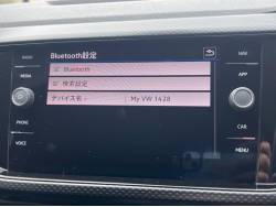 Ｔ－クロス ＴＳＩ アクティブの中古車画像