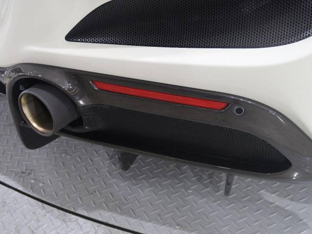 フェラーリ Ｆ８スパイダー ベースグレード 1.1万Km 4,280.9万円 2021年式[106]の中古車詳細(千葉県)