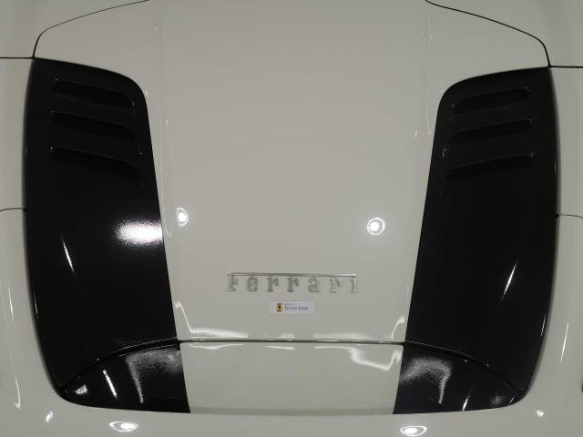 フェラーリ Ｆ８スパイダー ベースグレード 1.1万Km 4,280.9万円 2021年式[106]の中古車詳細(千葉県)