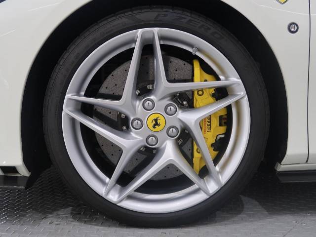 フェラーリ Ｆ８スパイダー ベースグレード 1.1万Km 4,280.9万円 2021年式[106]の中古車詳細(千葉県)