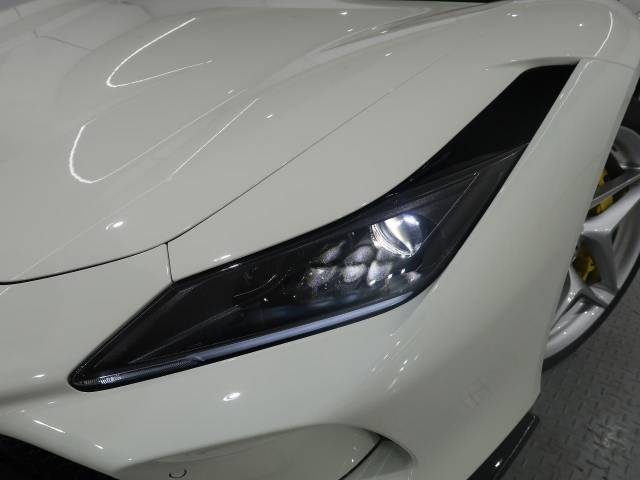 フェラーリ Ｆ８スパイダー ベースグレード 1.1万Km 4,280.9万円 2021年式[106]の中古車詳細(千葉県)