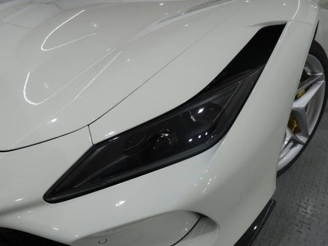 フェラーリ Ｆ８スパイダー ベースグレード 1.1万Km 4,280.9万円 2021年式[106]の中古車詳細(千葉県)