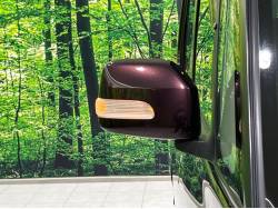 タント カスタムＸの中古車画像