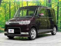Ar専用 タントカスタム タント（ダイハツ）カスタムRS eco IDLE非装着車（2024