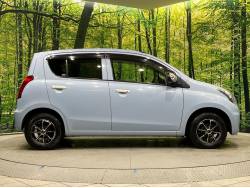 アルトエコ ＥＣＯ－Ｓの中古車画像