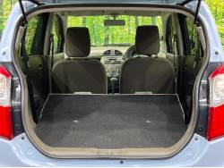 アルトエコ ＥＣＯ－Ｓの中古車画像