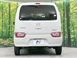 フレア ハイブリッドＸＧの中古車画像