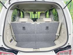 フレア ハイブリッドＸＧの中古車画像