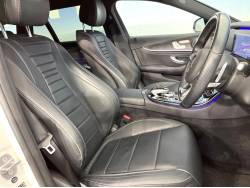 Ｅクラスステーションワゴン Ｅ２００ ステーションワゴン アバンギャルド スポーツ（本革仕様）の中古車画像