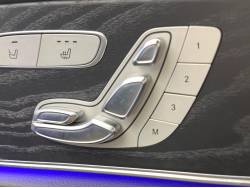 Ｅクラスステーションワゴン Ｅ２００ ステーションワゴン アバンギャルド スポーツ（本革仕様）の中古車画像