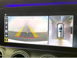 Ｅクラスステーションワゴン Ｅ２００ ステーションワゴン アバンギャルド スポーツ（本革仕様）の中古車画像