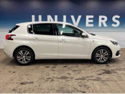 ３０８ テックパックエディション ブルーＨＤｉの中古車画像