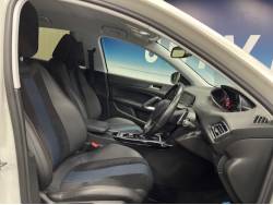 ３０８ テックパックエディション ブルーＨＤｉの中古車画像