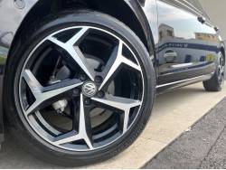 ポロ ＴＳＩハイラインの中古車画像