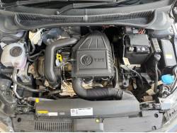 ポロ ＴＳＩハイラインの中古車画像