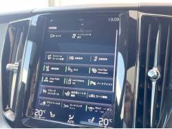 ＸＣ６０ Ｄ４ ＡＷＤ Ｒデザインの中古車画像