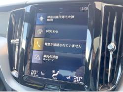 ＸＣ６０ Ｄ４ ＡＷＤ Ｒデザインの中古車画像