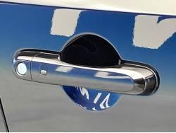 ジープ・レネゲード トレイルホークの中古車画像