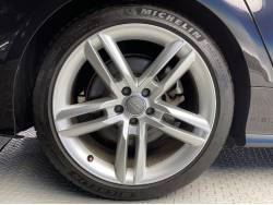 Ａ７スポーツバック ３．０ＴＦＳＩクワトロの中古車画像