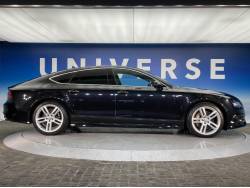 Ａ７スポーツバック ３．０ＴＦＳＩクワトロの中古車画像