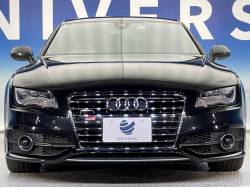 Ａ７スポーツバック ３．０ＴＦＳＩクワトロの中古車画像